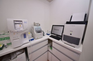 動物用免疫反応測定装置 FUJIFILM IMMUNO AU10V